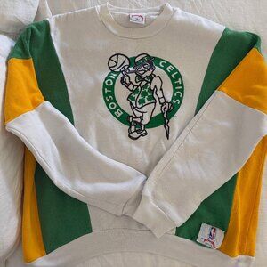 Vintage Celtics Sweatshirt